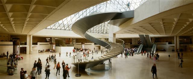 Louvre
