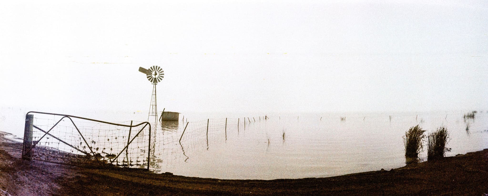Horizon obscura