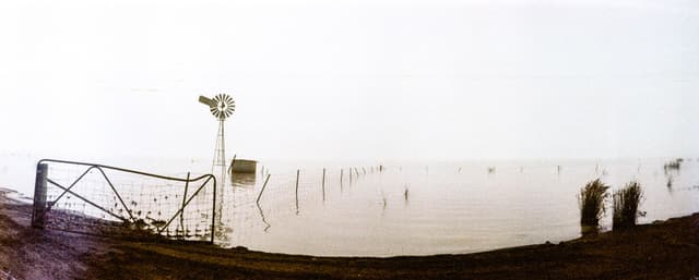 Horizon obscura