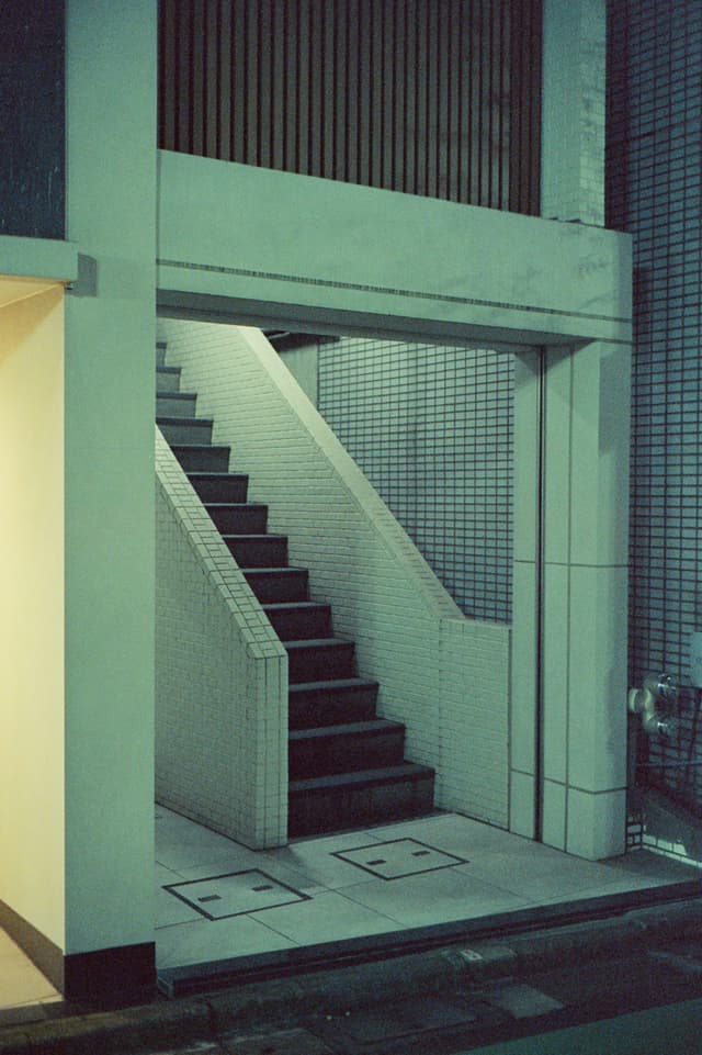 So very Tokyo
