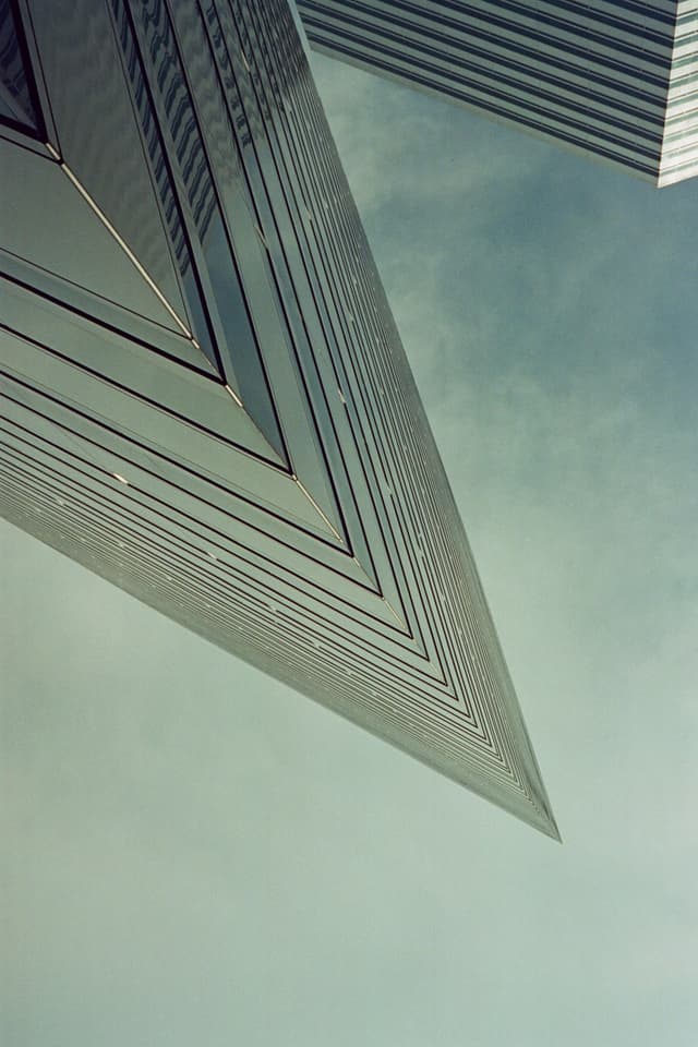 Pointed