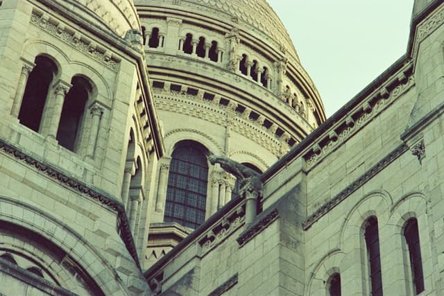 Sacré-Cœur